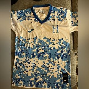 Honduras jersey 2023!!!